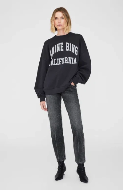 Anine Bing Miles Sweatshirt