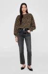 Anine Bing Miles Sweatshirt