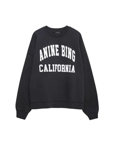 Anine Bing Miles Sweatshirt