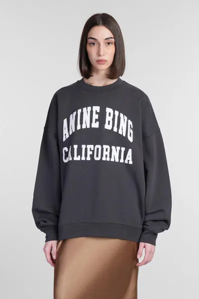 ANINE BING ANINE BING MILES SWEATSHIRT