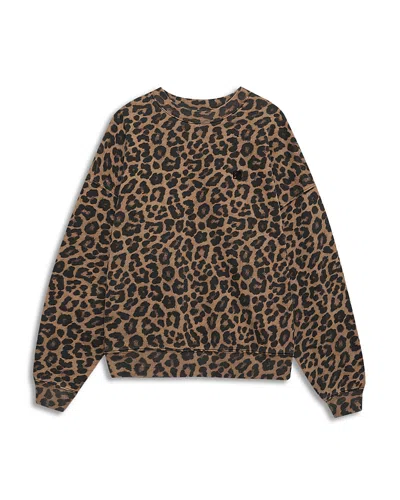 ANINE BING MILES SWEATSHIRT