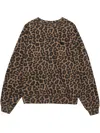 Anine Bing Cotton Sweatshirt