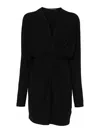 Anine Bing Mini Dress
