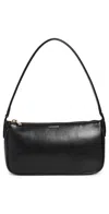 Anine Bing Mini Elly Bag Black In Black