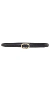 ANINE BING MINI SIGNATURE LINK BELT