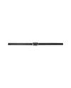 Anine Bing Mini Signature Link Belt Silver