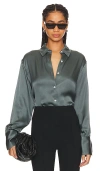 ANINE BING MONICA SHIRT