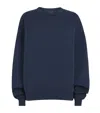 Anine Bing Monogram Miles Sweatshirt