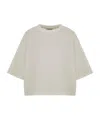 Anine Bing Myers T-shirt In White