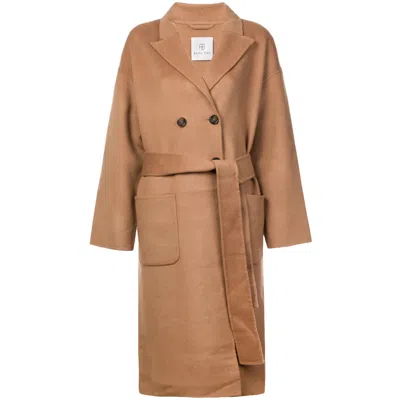 Anine Bing Neutral Coats