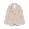 Anine Bing Wool Blazer