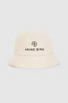 Anine Bing Nicks Bucket Hat