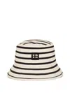 Anine Bing Nicks Bucket Hat