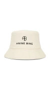 Anine Bing Nicks Bucket Hat