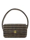 Anine Bing Nico Bag In White