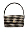 Anine Bing Nico Bag In Black