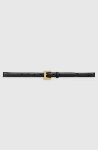 ANINE BING ANINE BING NICOLA BELT