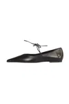 Anine Bing Shoes In Black
