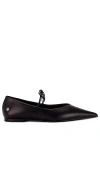 Anine Bing Shoes In 黑色