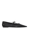 Anine Bing Shoes In Black