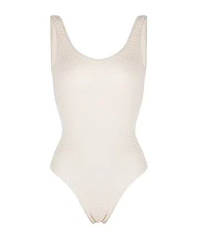 ANINE BING JACE ONE-PIECE SWIMSUIT