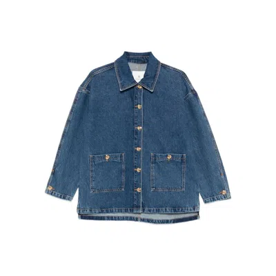 ANINE BING ANINE BING OUTERWEARS