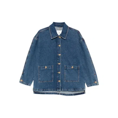 ANINE BING ANINE BING OUTERWEARS