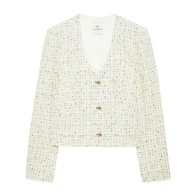 ANINE BING ANINE BING OUTERWEARS
