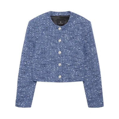 ANINE BING ANINE BING OUTERWEARS
