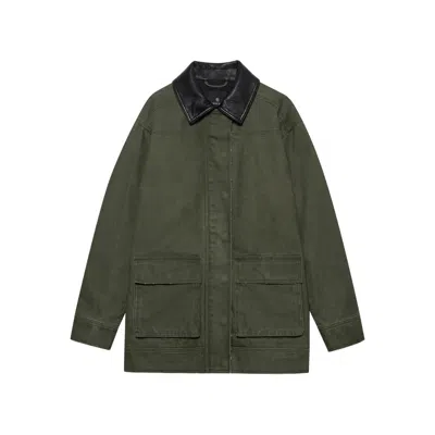 ANINE BING ANINE BING OUTERWEARS