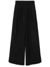 Anine Bing Pant In Black