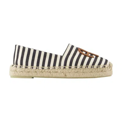 Anine Bing Paloma Espadrilles In Multi
