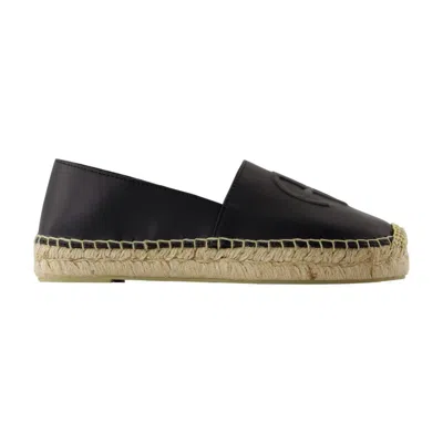 ANINE BING ANINE BING PALOMA ESPADRILLES FLAT SHOES