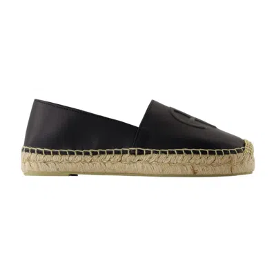 ANINE BING ANINE BING PALOMA ESPADRILLES FLAT SHOES