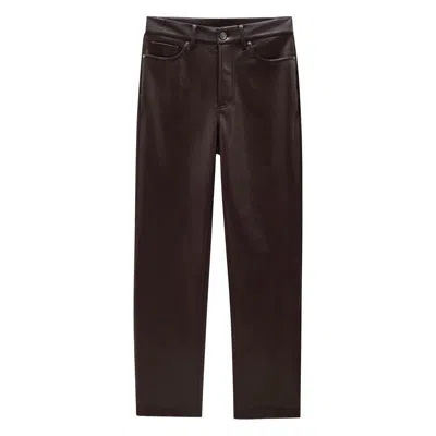 ANINE BING PANT