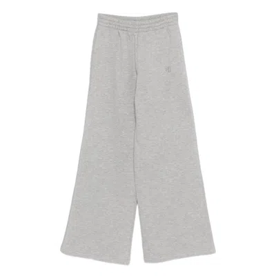 Anine Bing Pant In Gray