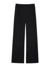 Anine Bing Pant In Black