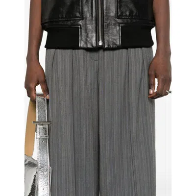 ANINE BING ANINE BING PANTS