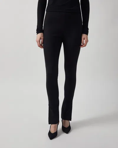 Anine Bing Pants Kylie In Black