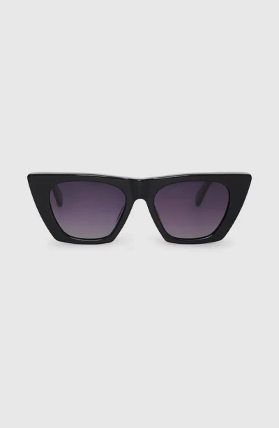 Anine Bing Paris Sunglasses