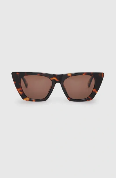 Anine Bing Paris Sunglasses