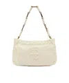 Anine Bing Patterned Shoulder Bag