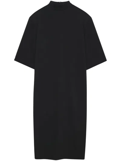 Anine Bing Paulina Dress In Black