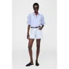 Anine Bing Plaza Shirt