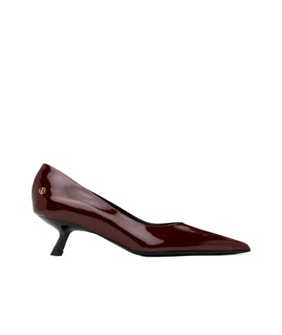 Anine Bing Pointed High Heels