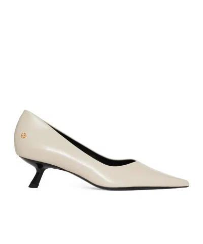 Anine Bing Pointed Toe High Heels