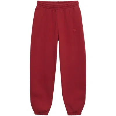 ANINE BING POLYESTER PANTS