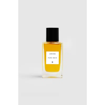 Anine Bing Pure Noir Eau De Parfum