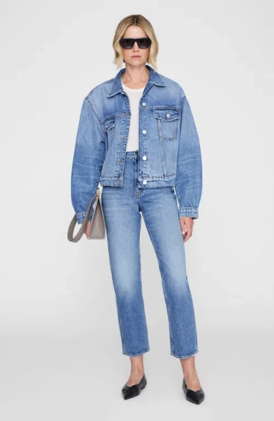 ANINE BING ANINE BING QUINCY JACKET