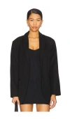Anine Bing Quinn Blazer
